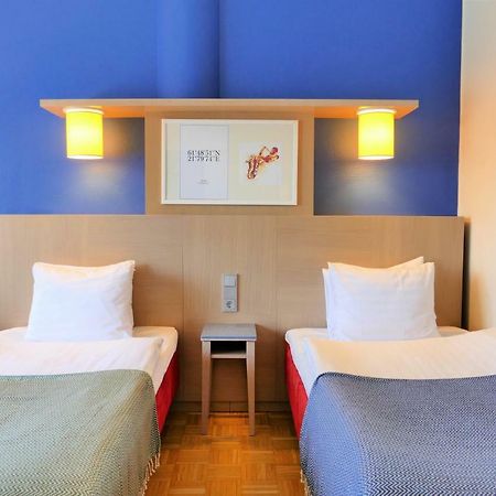 Hotel Bepop Pori Luaran gambar