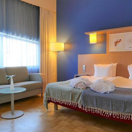 Hotel Bepop Pori Luaran gambar
