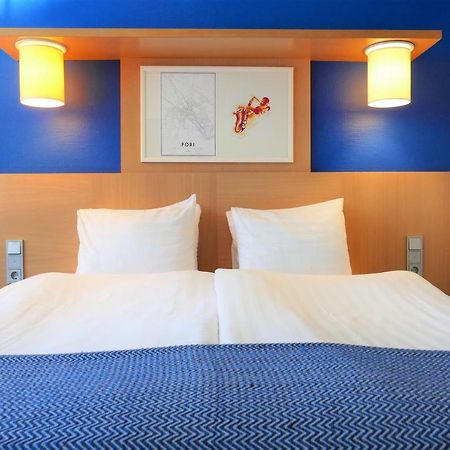 Hotel Bepop Pori Luaran gambar