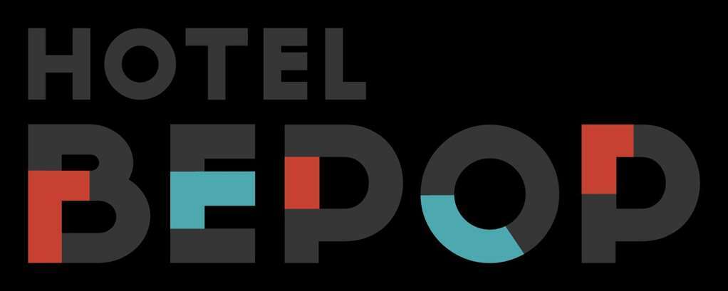 Hotel Bepop Pori Logo gambar