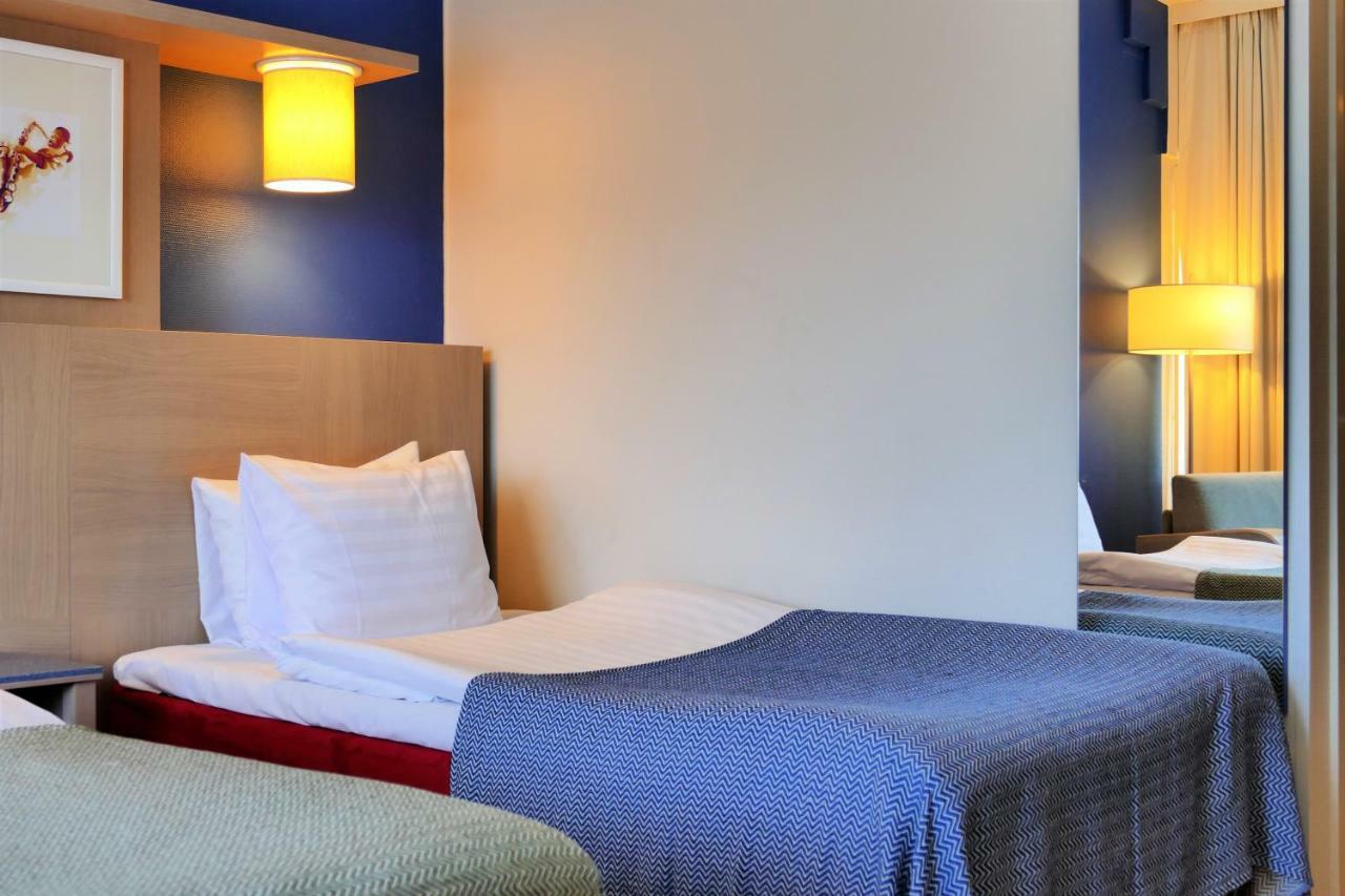 Hotel Bepop Pori Luaran gambar