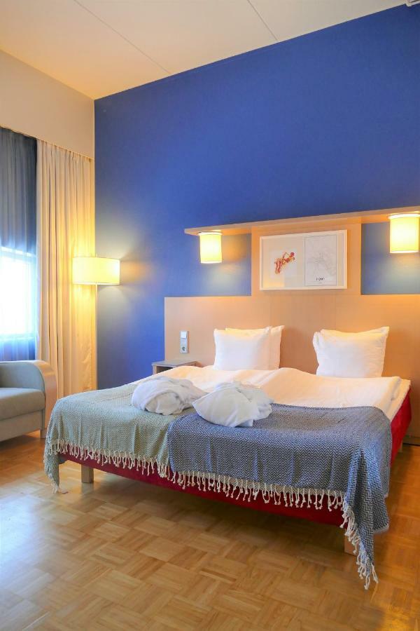 Hotel Bepop Pori Luaran gambar